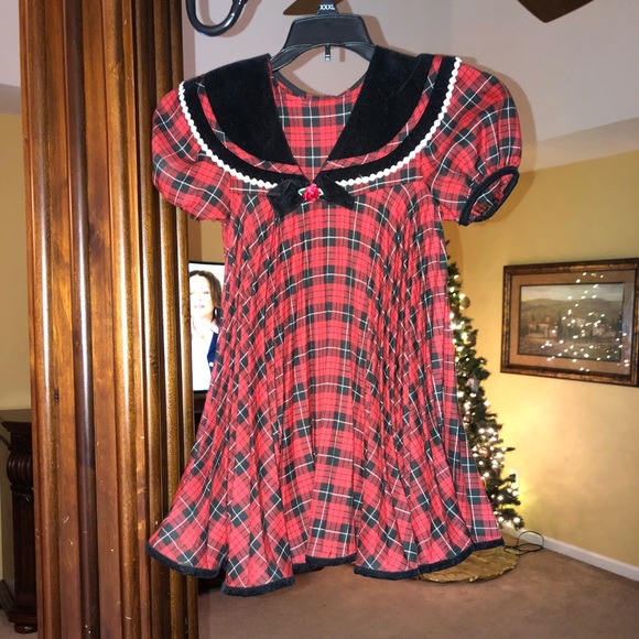 Other - Christmas Dress
